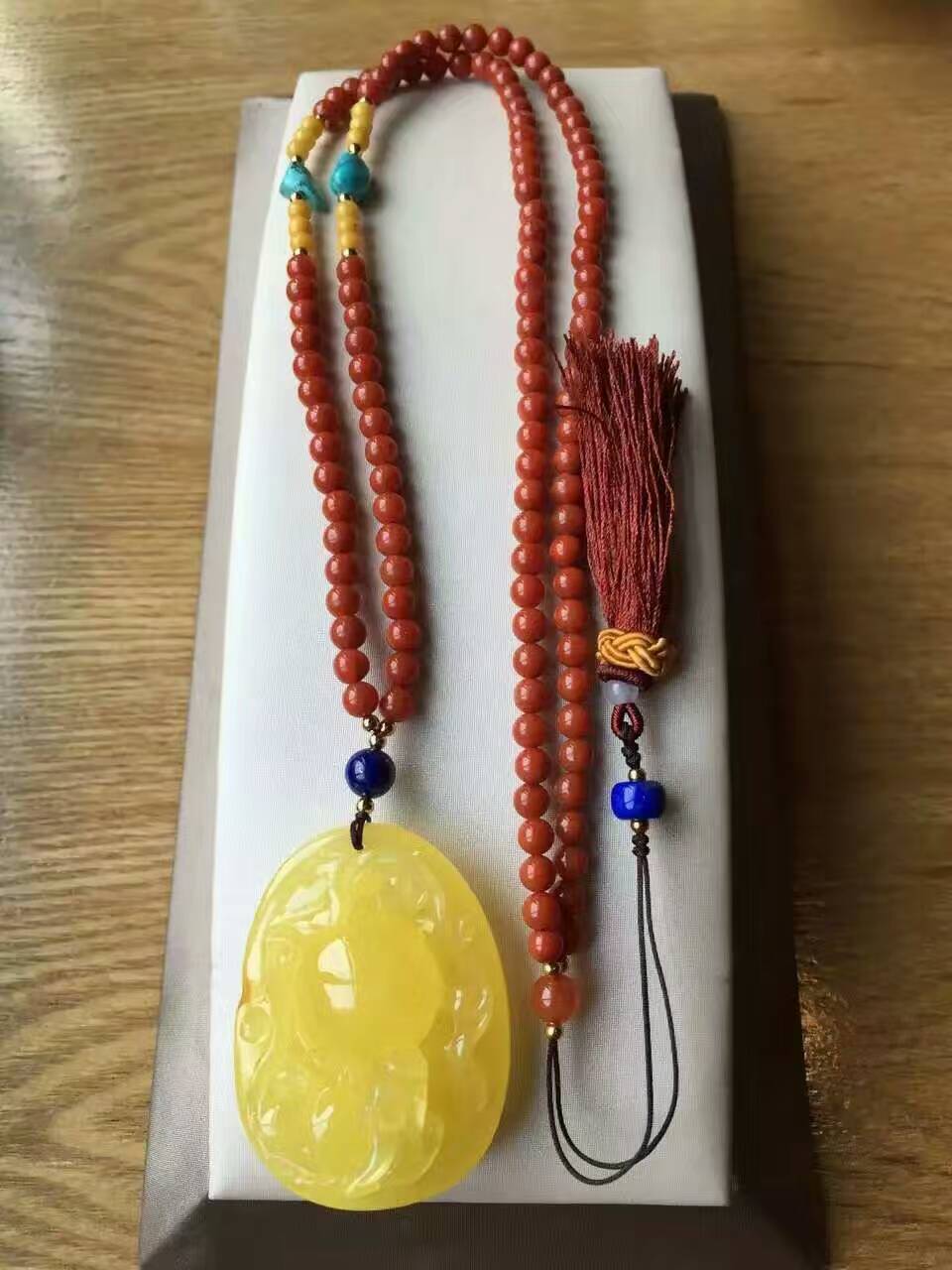 保山南红玛瑙的鉴别方法-玉器鉴定师培训核心内容