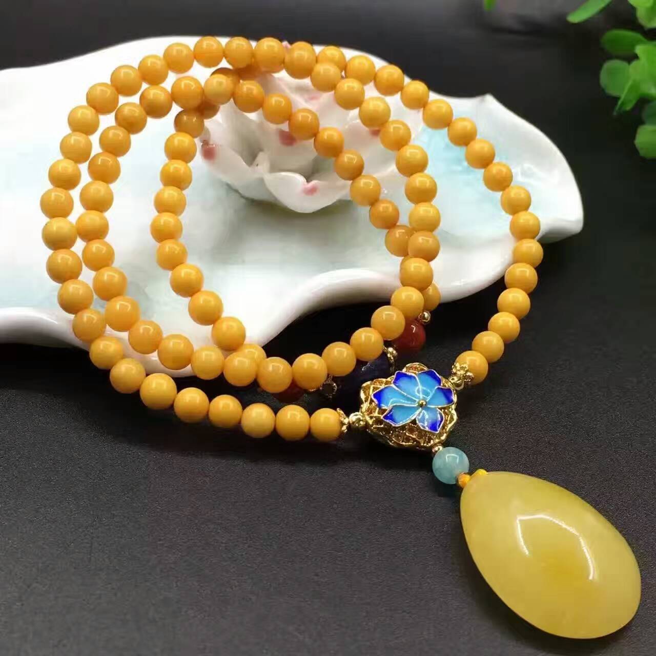 宝山南红玛瑙与联合南红玛瑙的鉴别方法-玉器鉴定师培训核心内容