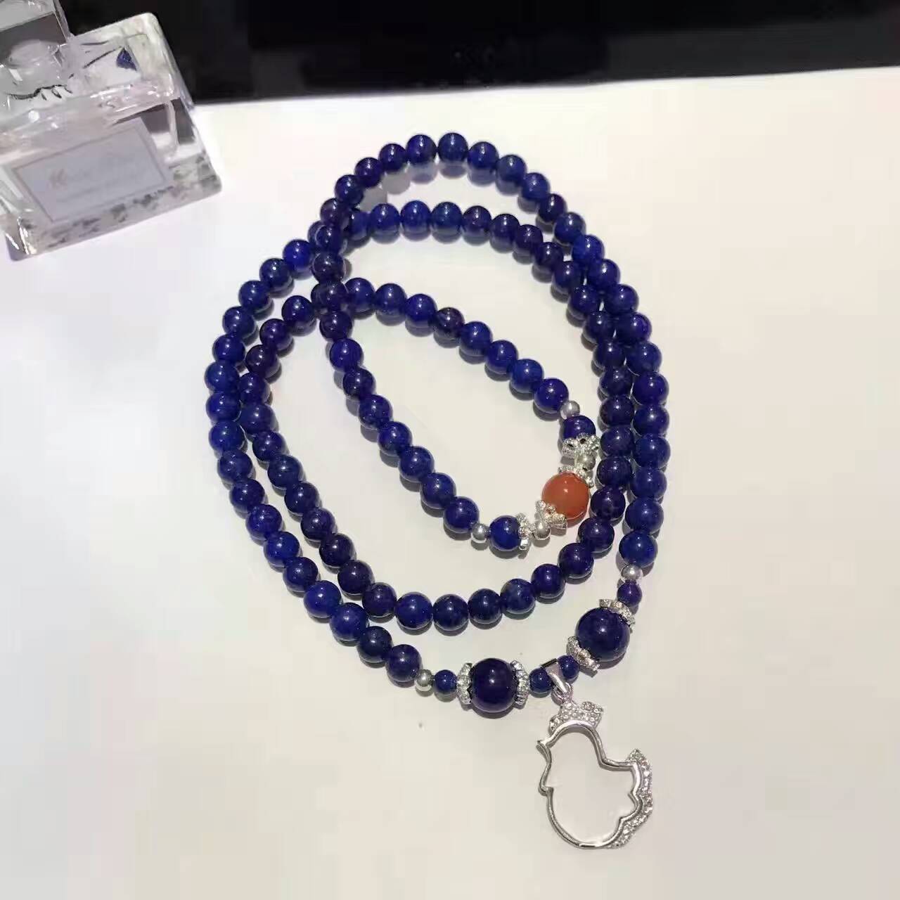 宝山南红玛瑙与联合南红玛瑙的鉴别方法-玉器鉴定师培训核心内容