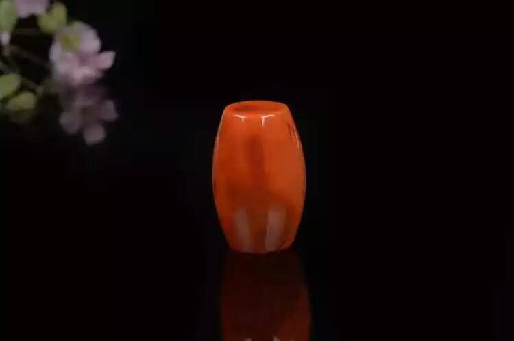 最全南红攻略与真伪鉴别 南红价格还有升值空间吗?-玉器鉴定师培训核心内容
