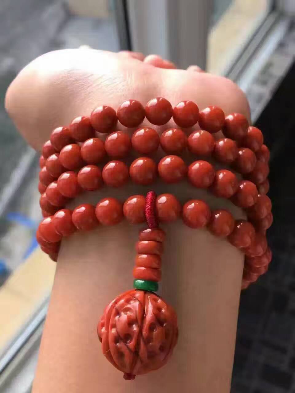 南红玛瑙常见造假方法 浅谈战国红玛瑙-玉器鉴定师培训核心内容