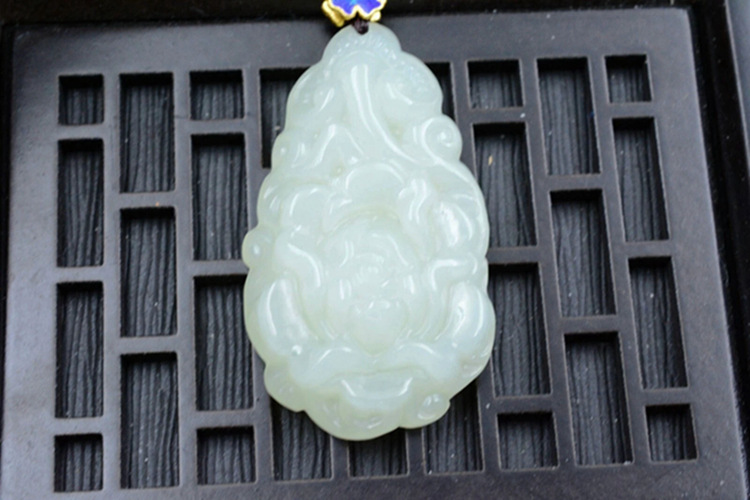 如何选购和田玉?-玉器鉴定师培训核心内容