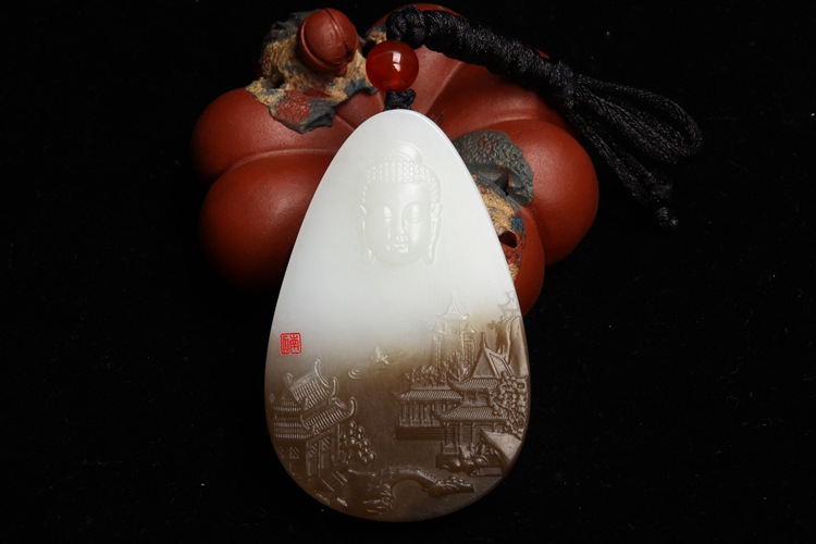 如何选购和田玉?-玉器鉴定师培训核心内容