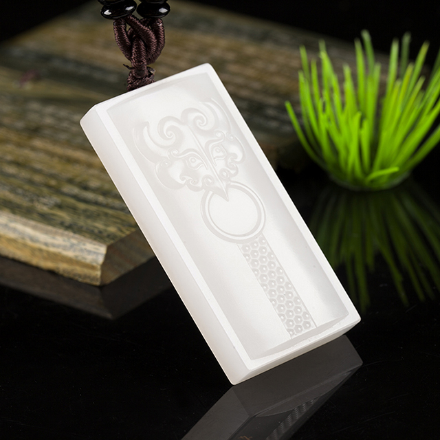 羊脂白玉并非越白越好-玉器鉴定师培训核心内容