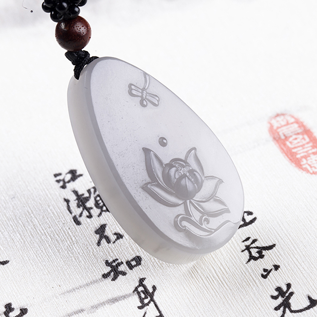 羊脂白玉并非越白越好-玉器鉴定师培训核心内容