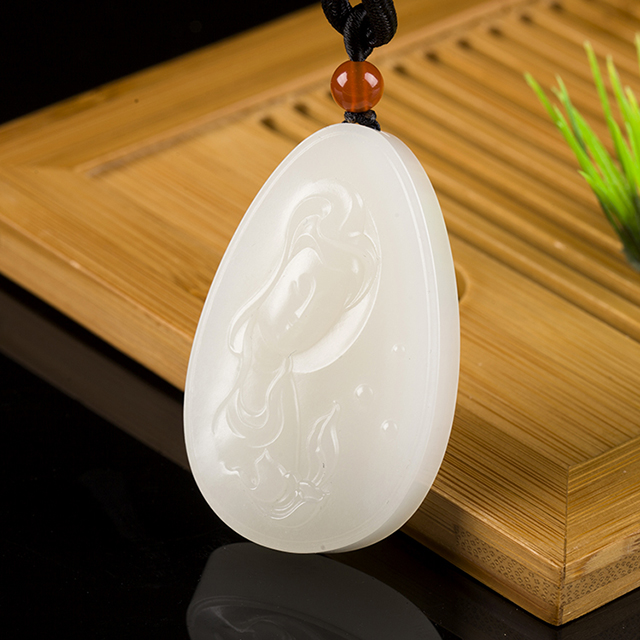 和田玉羊脂玉鉴别-玉器鉴定师培训核心内容