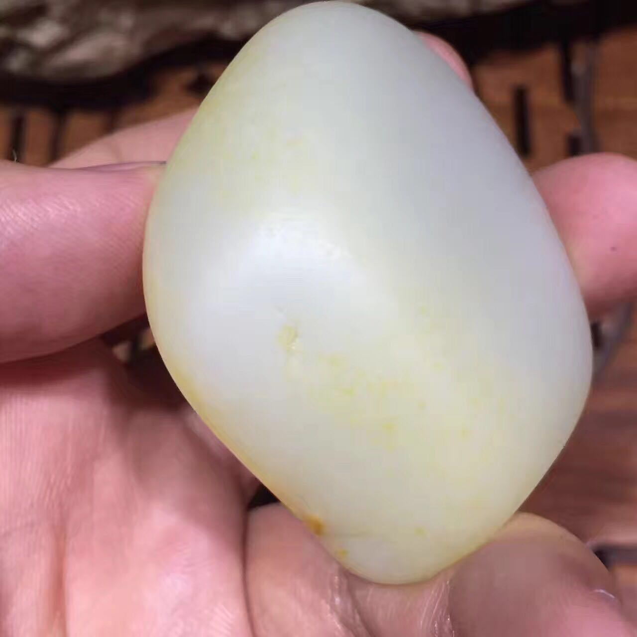 和田玉糖玉常识收藏-玉器鉴定师培训核心内容