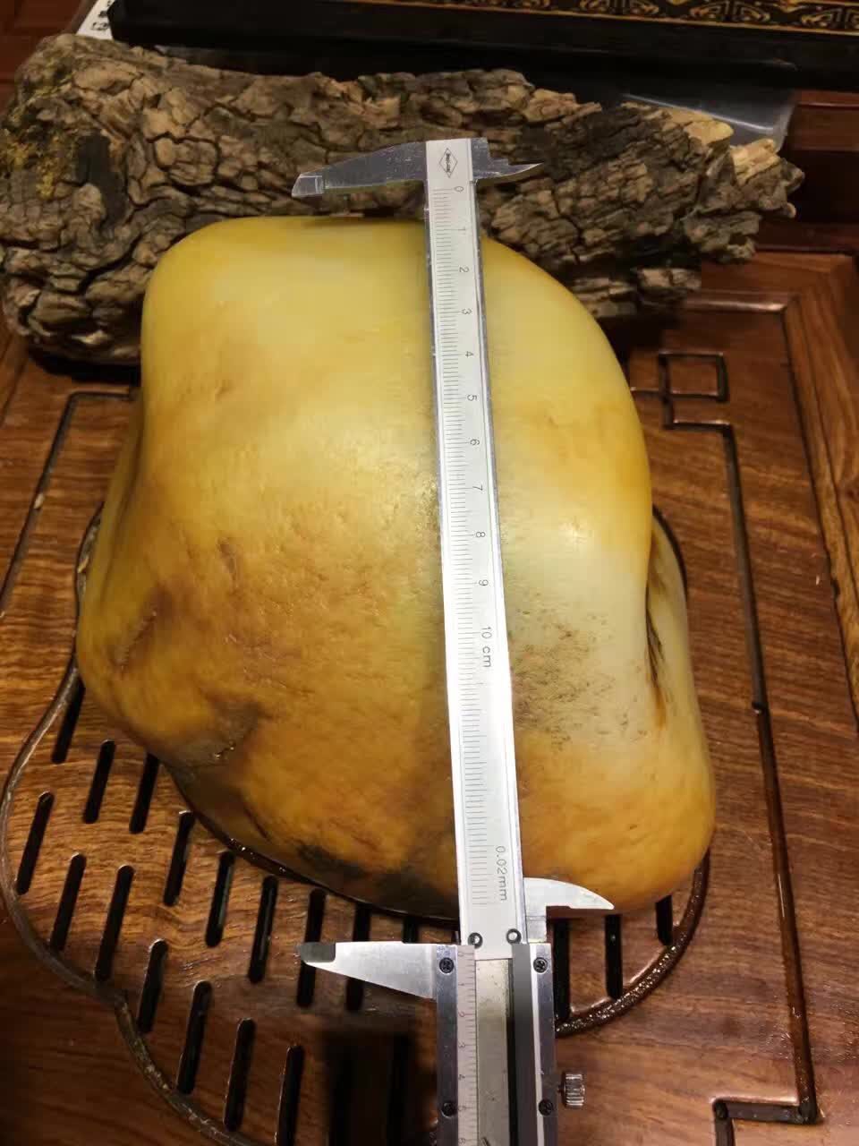 和田玉的功效 -玉器鉴定师培训核心内容