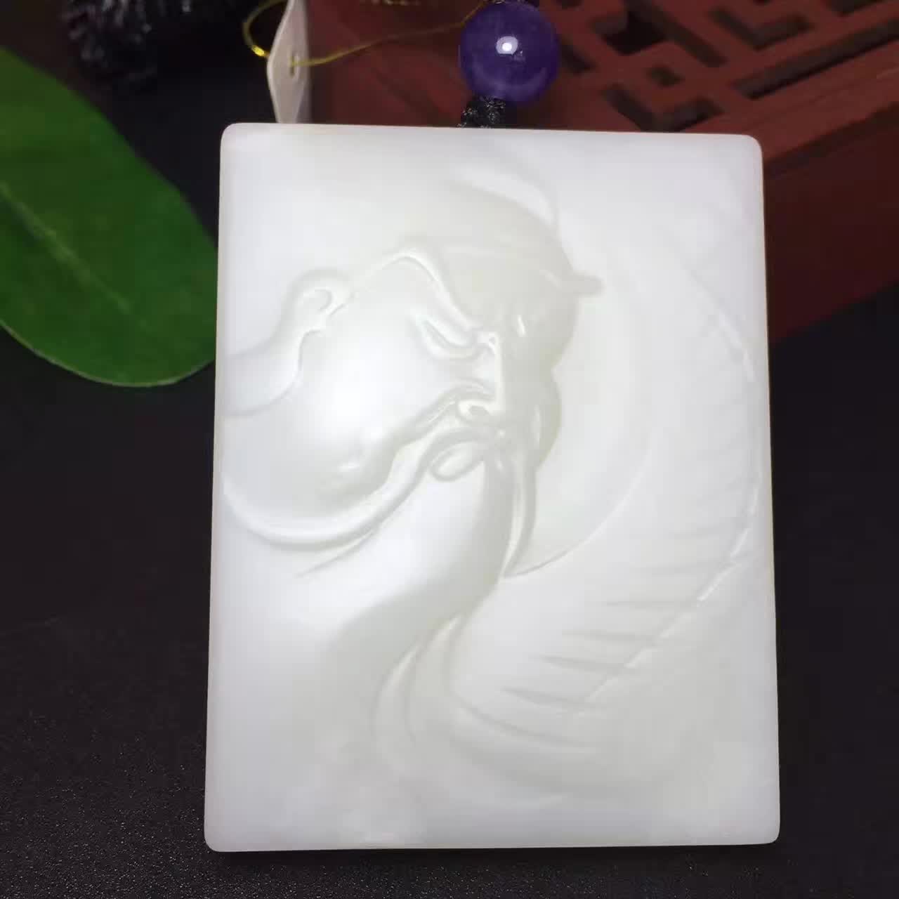 细说和田玉籽料等级划分 -玉器鉴定师培训核心内容