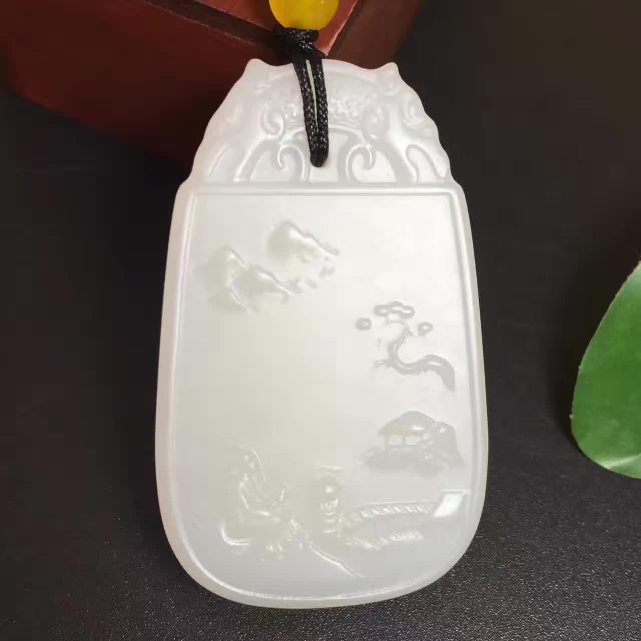 说说影响和田玉价格的因素-玉器鉴定师培训核心内容