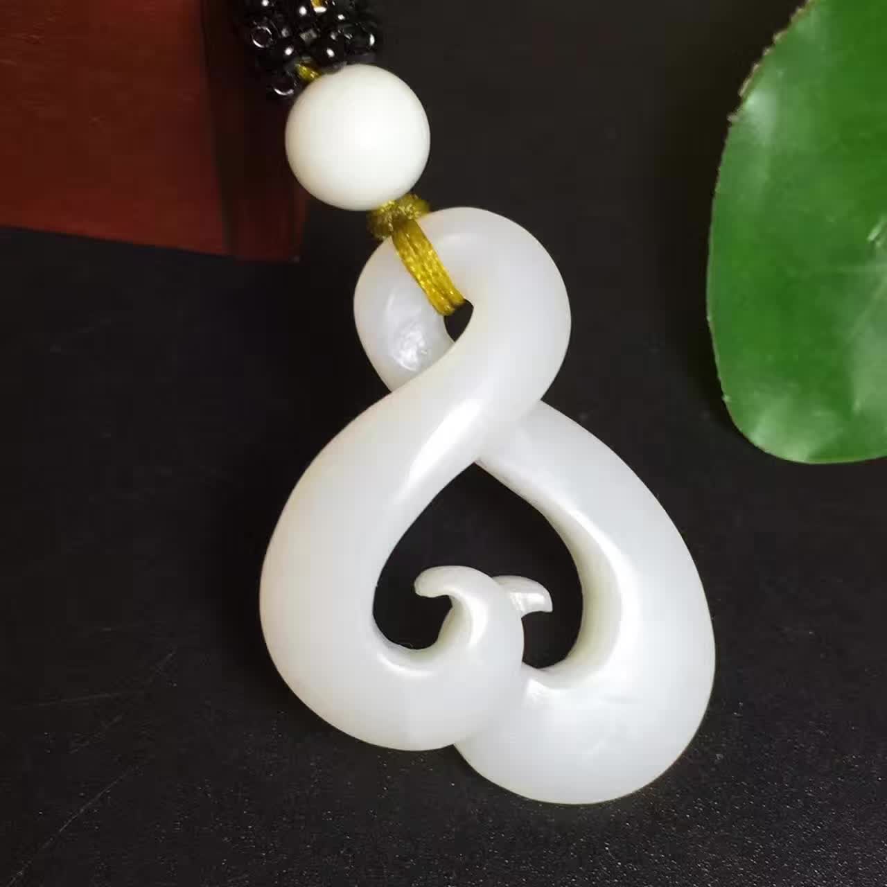 和田玉的灵性与保养-玉器鉴定师培训核心内容