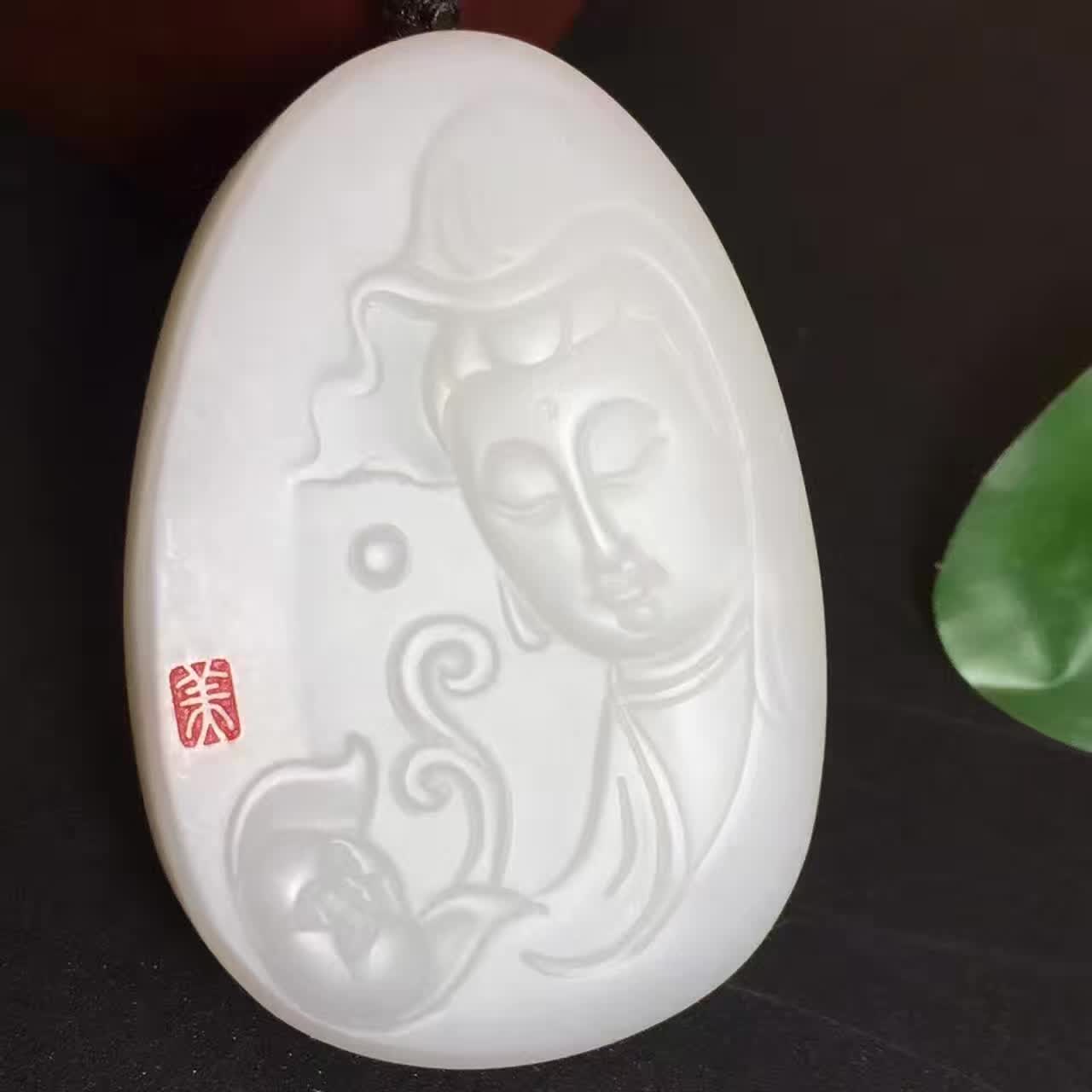 和田玉的灵性与保养-玉器鉴定师培训核心内容