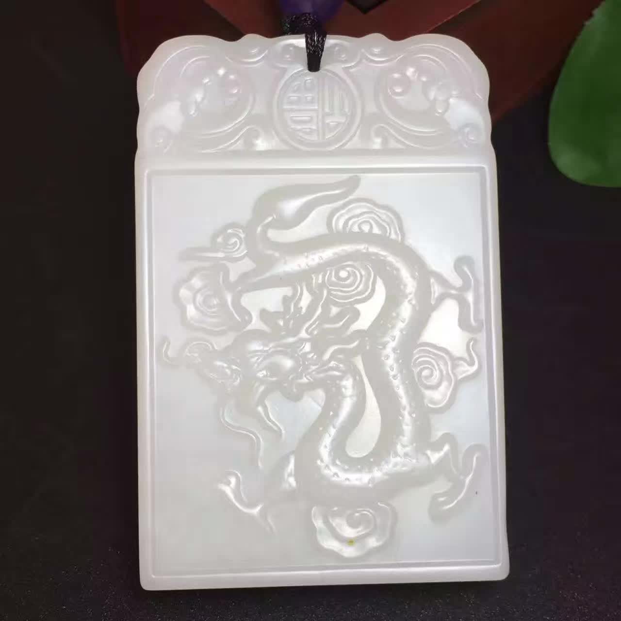 和田玉的灵性与保养-玉器鉴定师培训核心内容