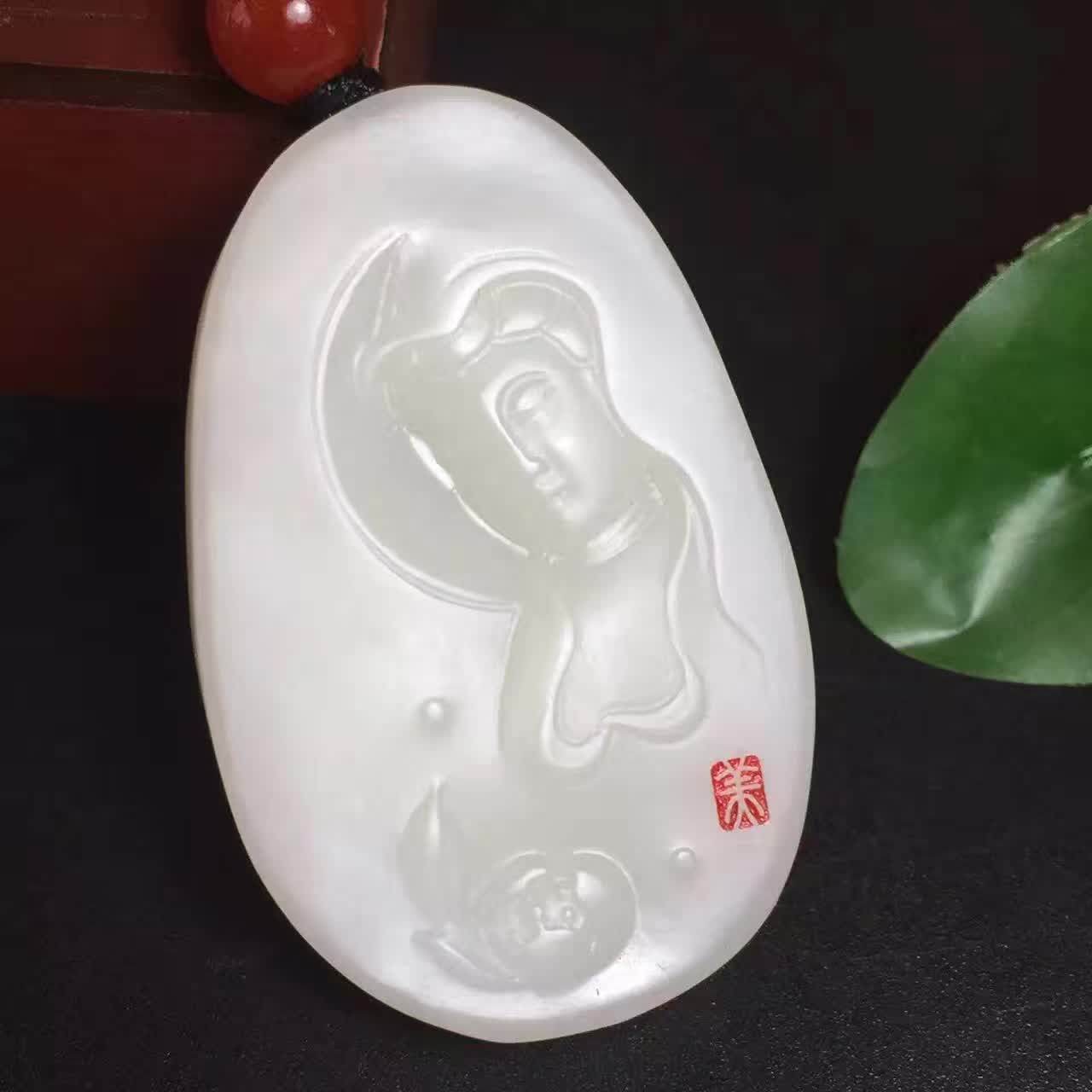 和田玉原料的四种缺陷-玉器鉴定师培训核心内容
