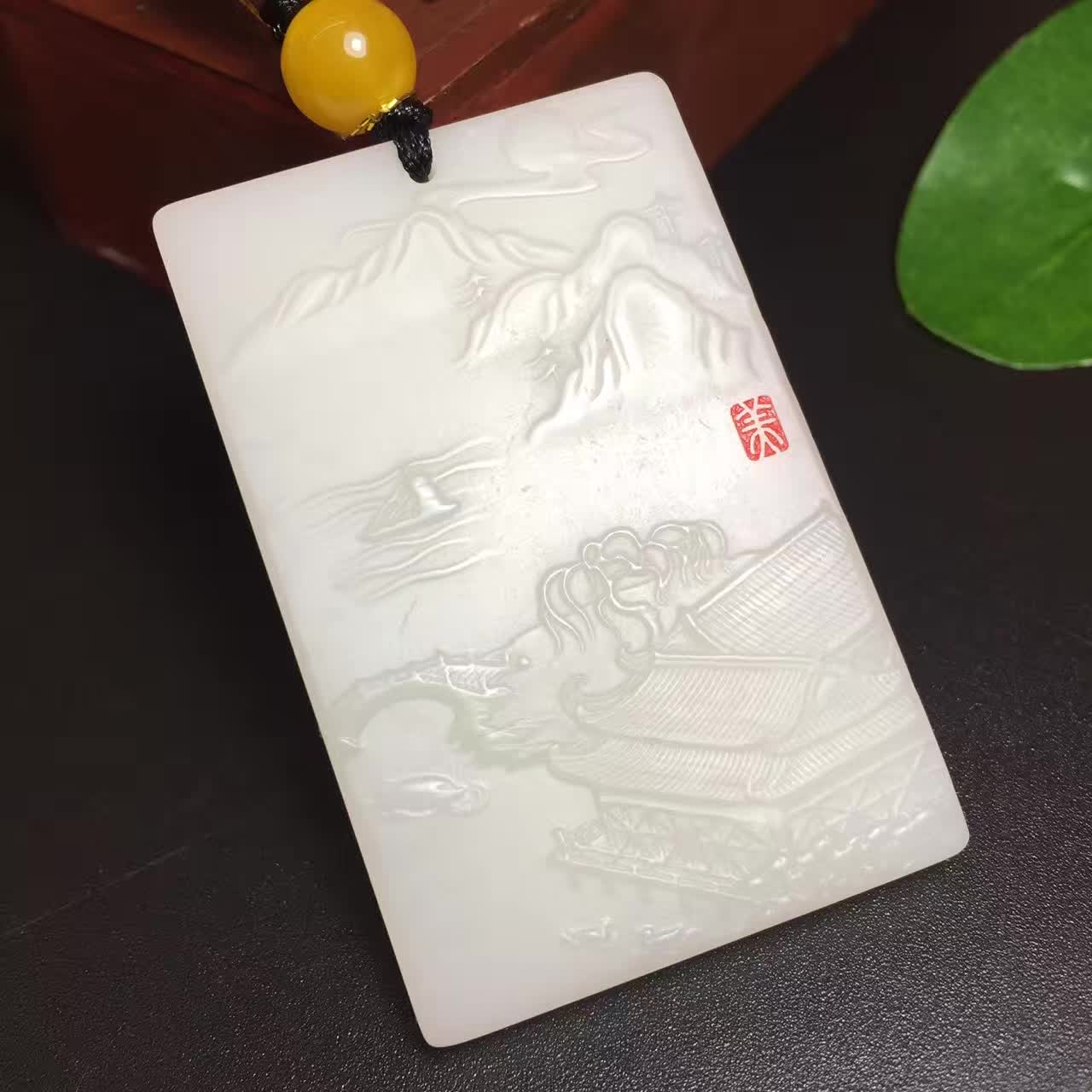 和田玉玉皮知识-玉器鉴定师培训核心内容