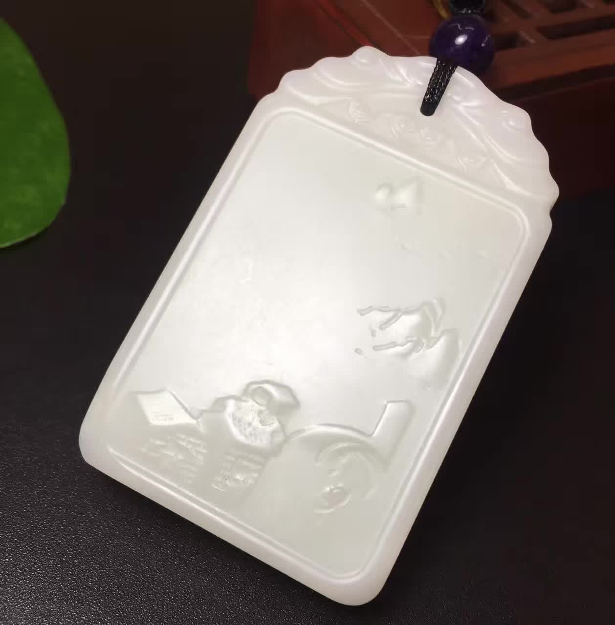 和田玉玉皮知识-玉器鉴定师培训核心内容