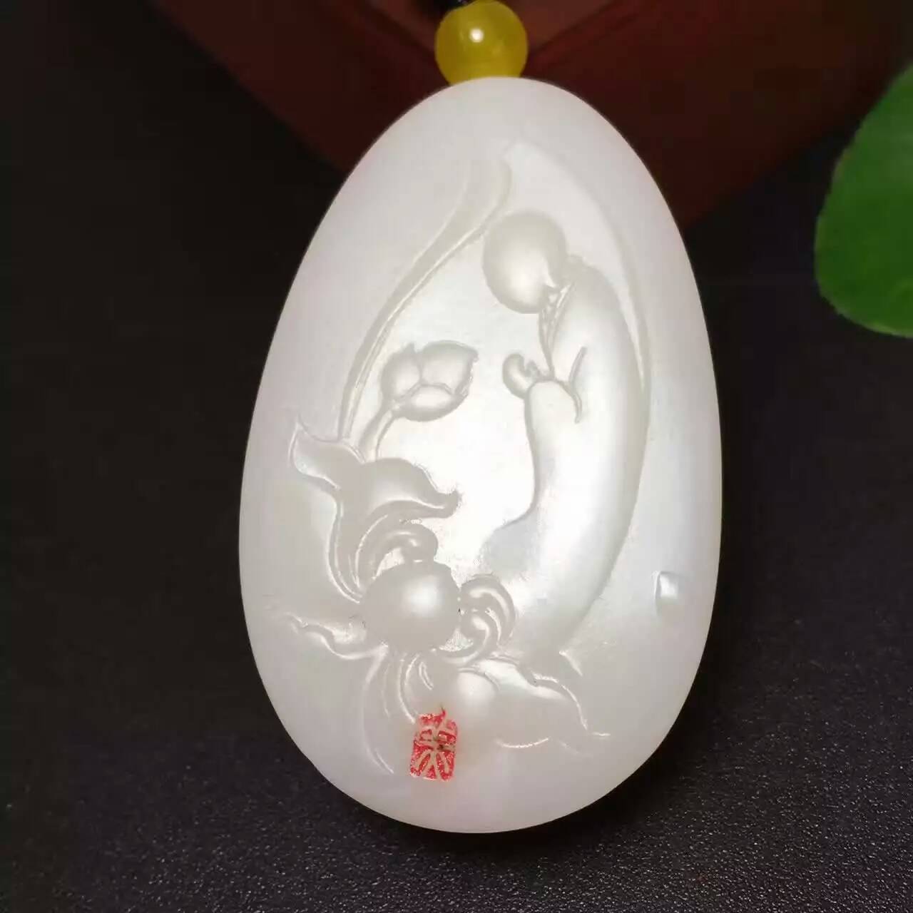 什么是和田玉老坑料-玉器鉴定师培训核心内容