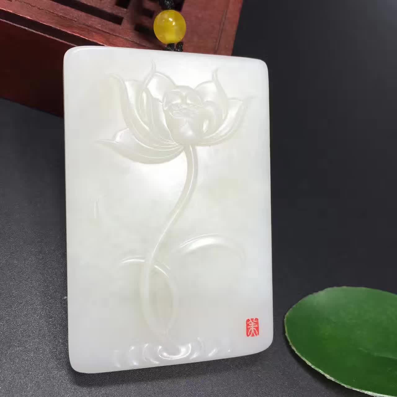 和田玉选购如何看“熟度-玉器鉴定师培训核心内容