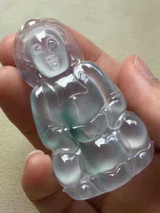 翡翠的这几大名坑，你跳出来了吗？