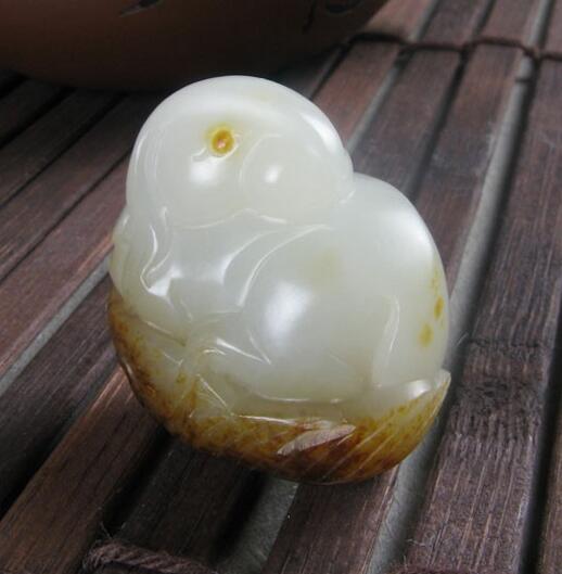 关于和田玉的冷知识-玉器鉴定师培训核心内容