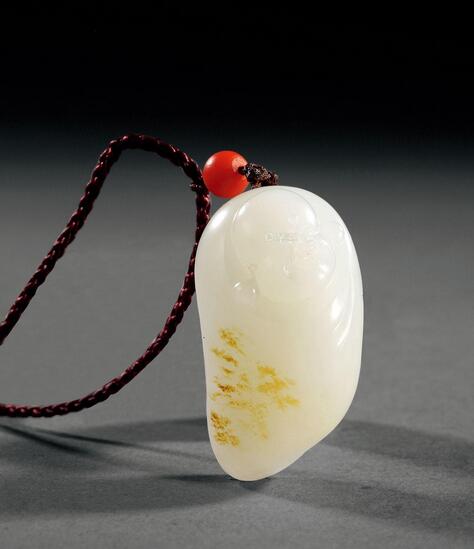 关于和田玉的冷知识-玉器鉴定师培训核心内容