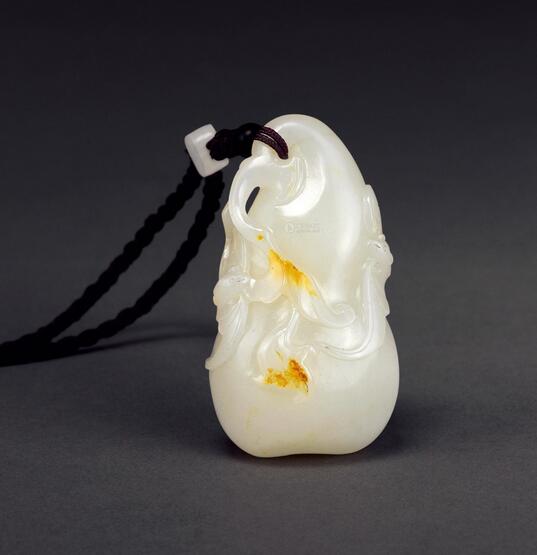 关于和田玉的冷知识-玉器鉴定师培训核心内容