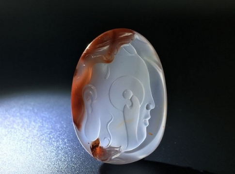 怎样的南红玛瑙珠子才是极品?-玉器鉴定师培训核心内容