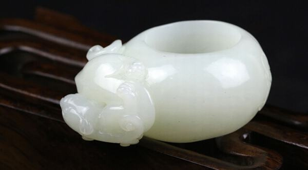 投资和田玉 一定要把这四点牢记于心-玉器鉴定师培训核心内容