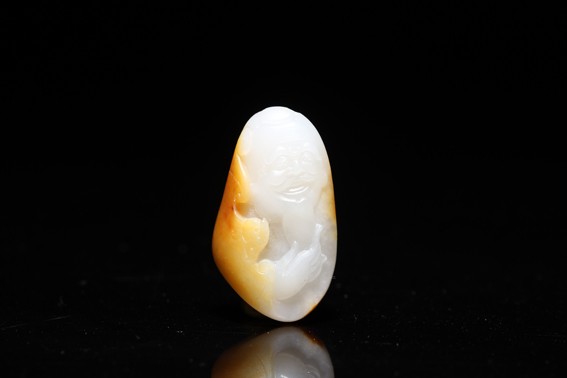 和田玉收藏注意的有哪些?-玉器鉴定师培训核心内容