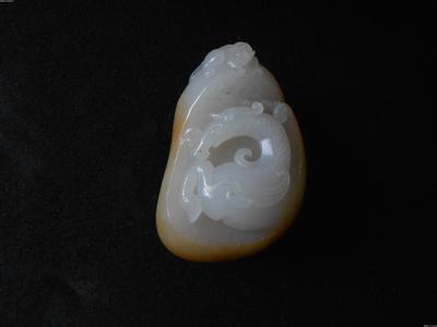 灵动的和田玉-玉器鉴定师培训核心内容