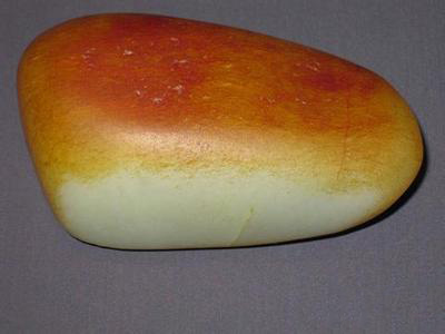 和田滚筒料是什么?-玉器鉴定师培训核心内容