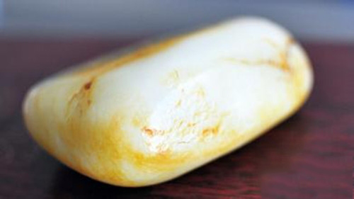 和田滚筒料是什么?-玉器鉴定师培训核心内容