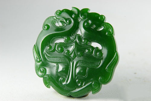 盘点那些只闻其名,不见其物的稀有和田玉们-玉器鉴定师培训核心内容