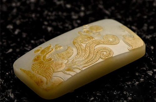 和田玉的皮色重要吗?-玉器鉴定师培训核心内容