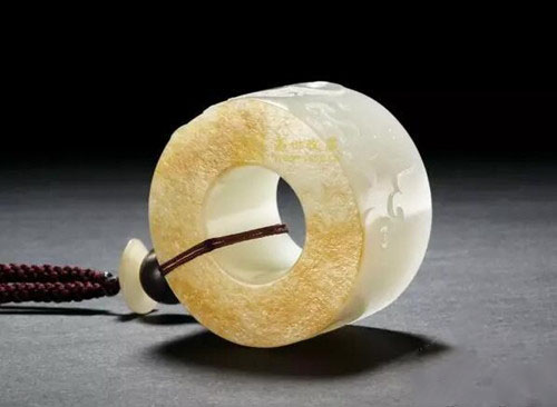那些和田玉行业术语-玉器鉴定师培训核心内容
