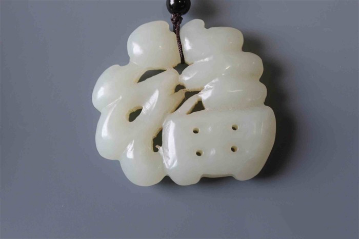 你心中的和田玉是什么样子的?代表着什么?-玉器鉴定师培训核心内容