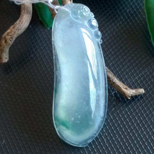 买翡翠的时候学会看这些，那就赚翻了