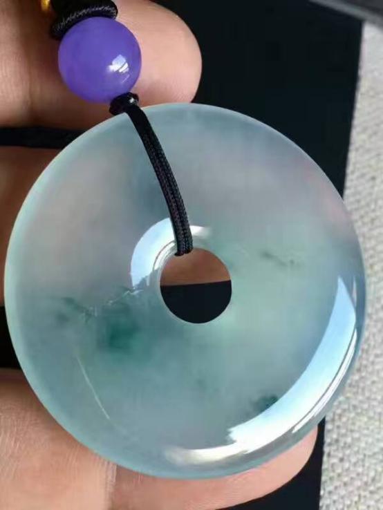 买翡翠的时候学会看这些，那就赚翻了
