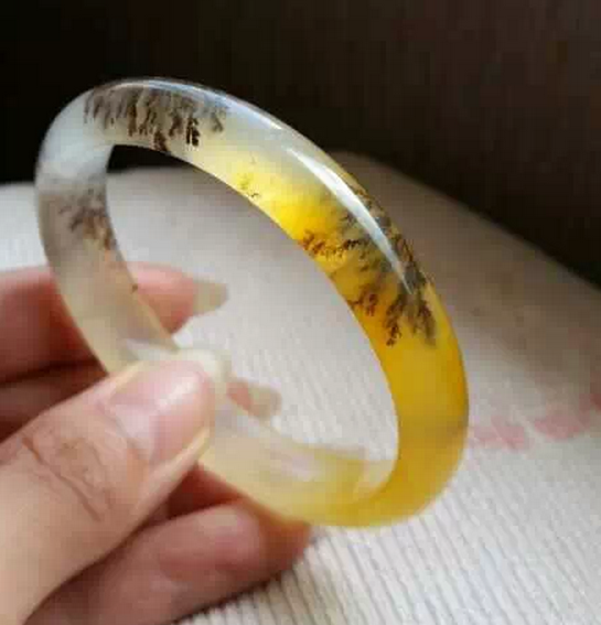 黄龙玉的价格堪比黄金?真的假的?-玉器鉴定师培训核心内容