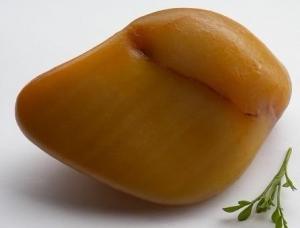 四点告诉你黄龙玉和黄蜡石的不同-玉器鉴定师培训核心内容