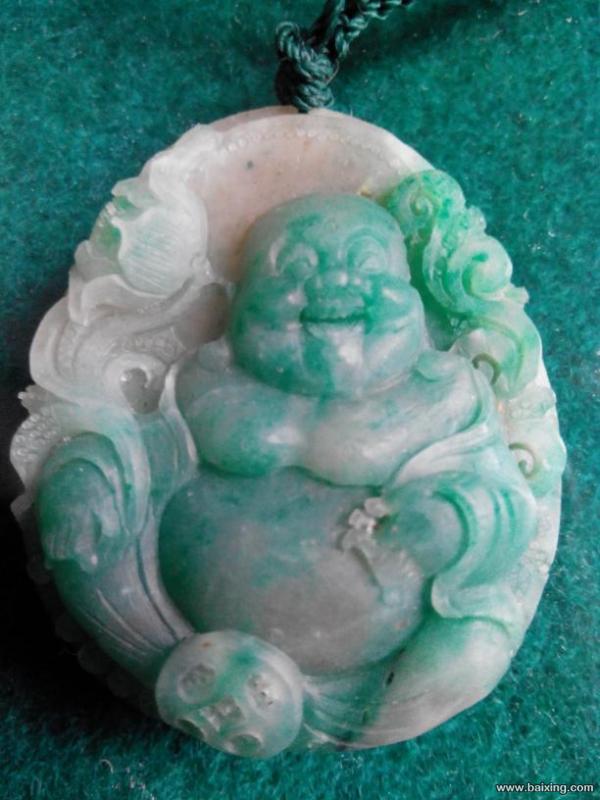 独山玉是四大名玉之一,你对它了解多少?-玉器鉴定师培训核心内容