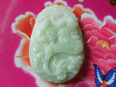 蓝田玉的市场情形 鉴别蓝田玉的方法-玉器鉴定师培训核心内容