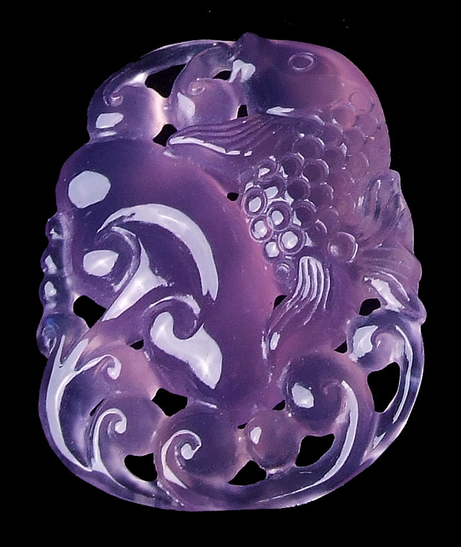 紫玉髓
