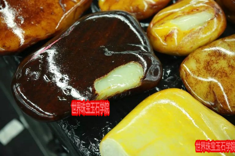 烧皮料 人人知道假 偏偏有人爱-玉器鉴定师培训核心内容