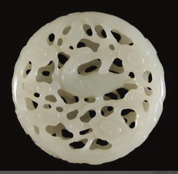 蓝田玉有哪些品种? 蓝田玉的保健功效-玉器鉴定师培训核心内容