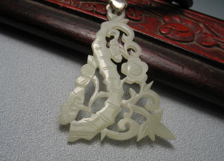 怎么区分蓝田玉和和田玉? 蓝田玉器的鉴赏-玉器鉴定师培训核心内容