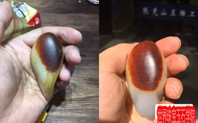 和田玉基础知识-玉器鉴定师培训核心内容