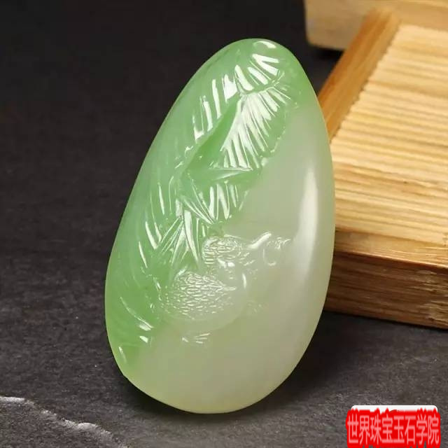 和田玉8大冷门知识-玉器鉴定师培训核心内容
