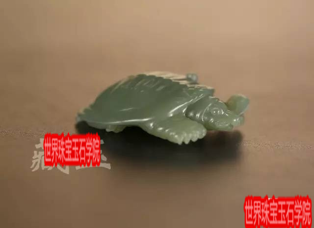 这种羊脂 很多人竟不知道它的存在-玉器鉴定师培训核心内容