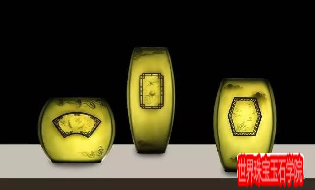 这种“蓝色羊脂玉”你见过吗-玉器鉴定师培训核心内容
